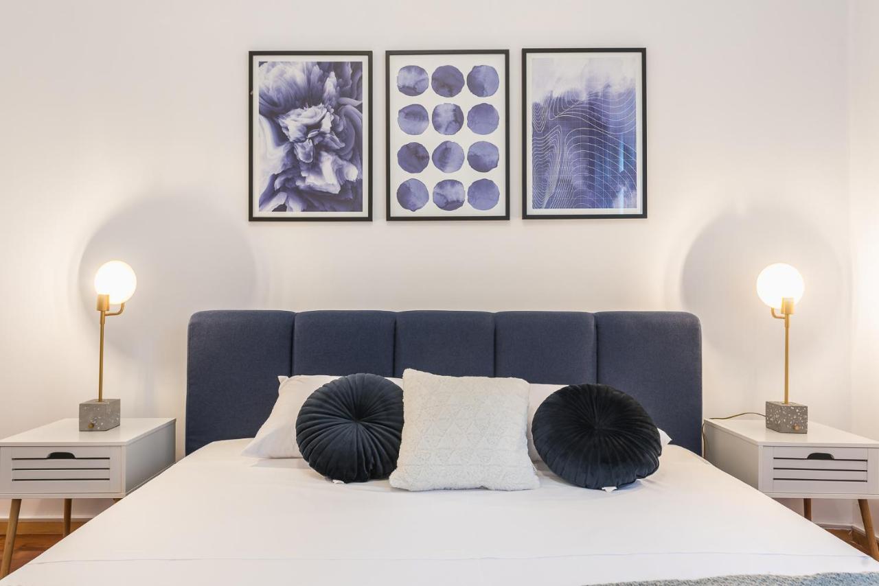 Appartement Mavrogenous - The Mansion à Athènes Chambre photo