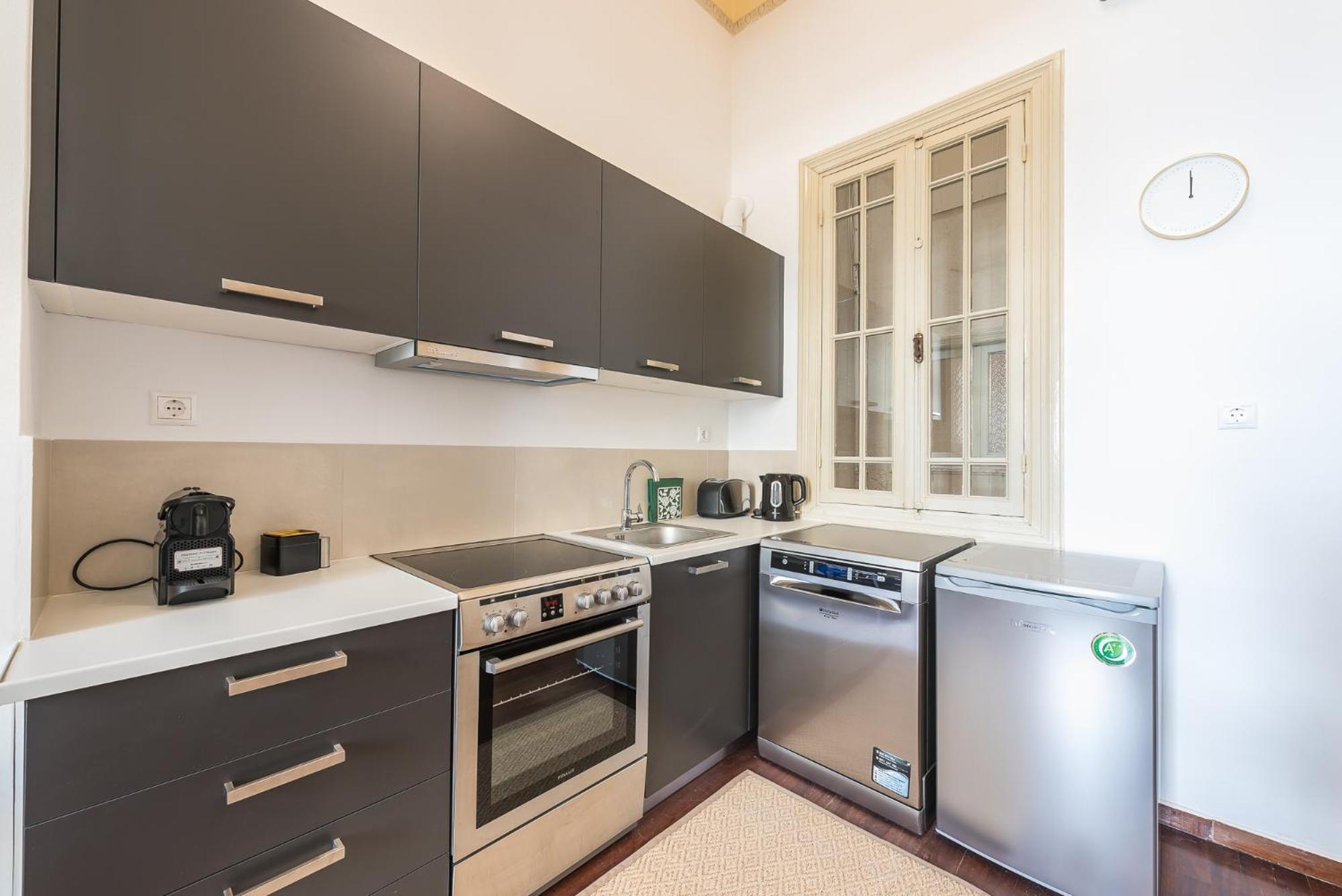 Appartement Mavrogenous - The Mansion à Athènes Chambre photo